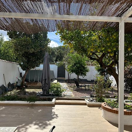 Casa Almasana 6 Habitaciones Campofrío Extérieur photo
