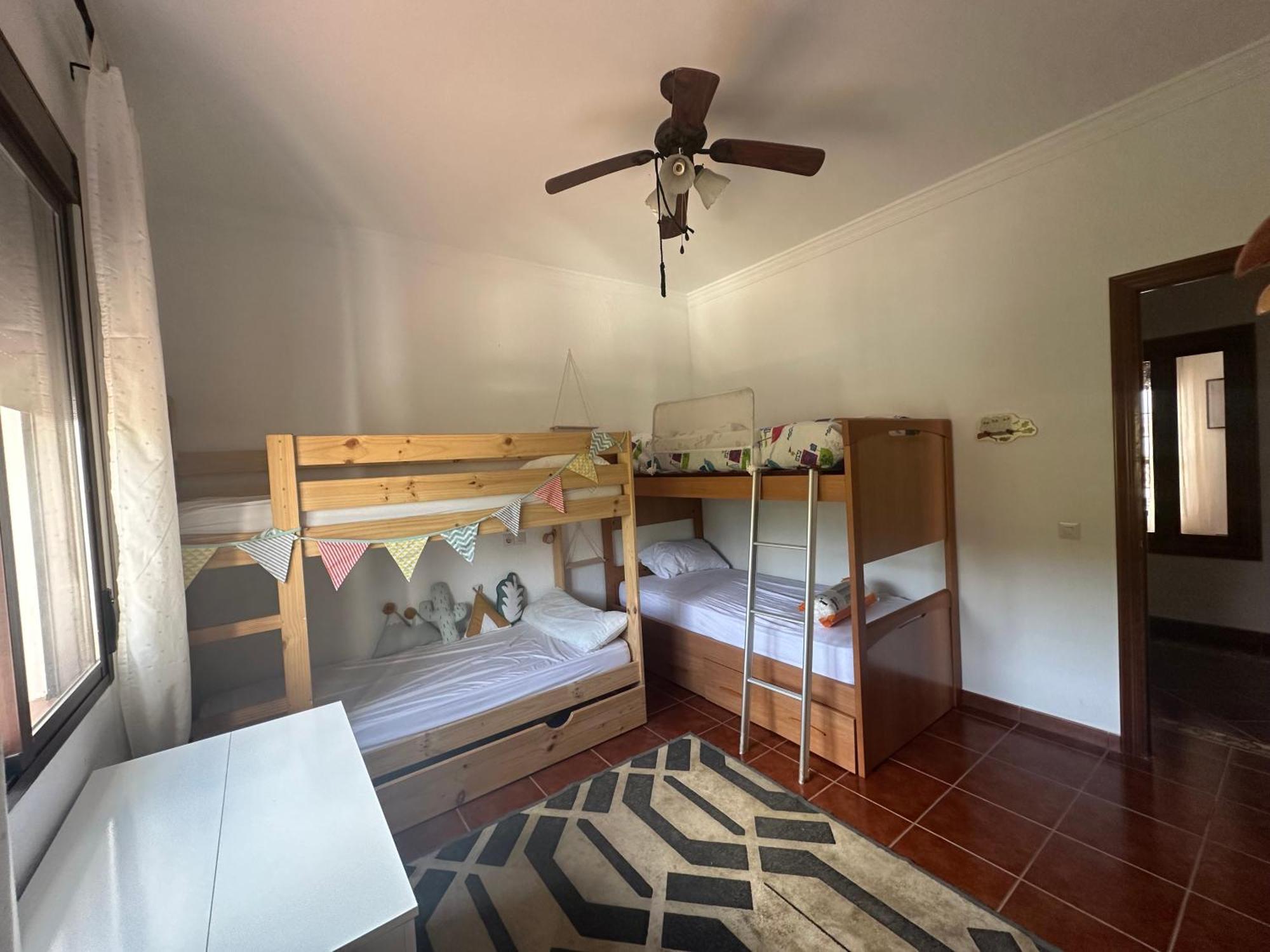 Casa Almasana 6 Habitaciones Campofrío Extérieur photo
