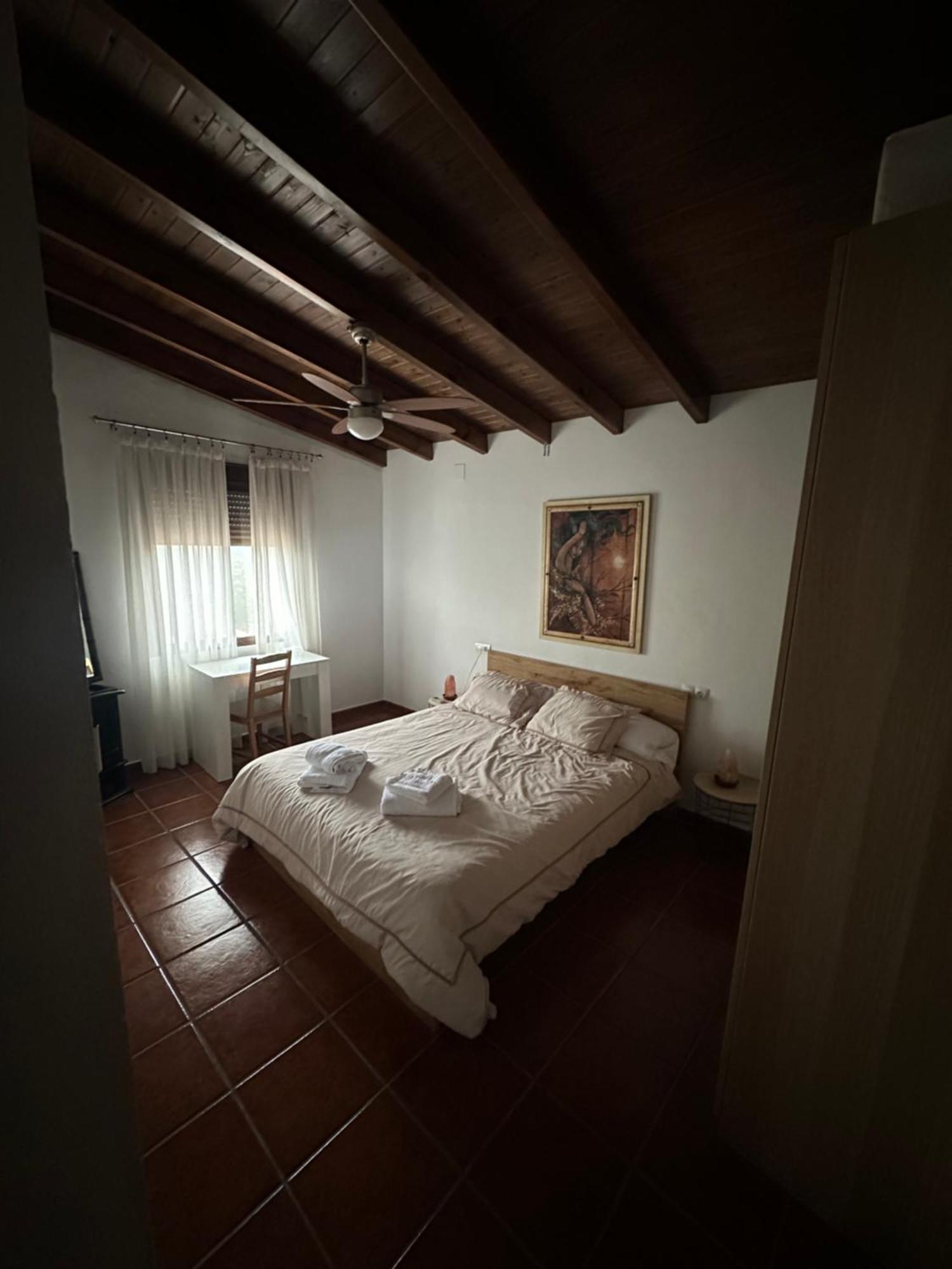 Casa Almasana 6 Habitaciones Campofrío Extérieur photo