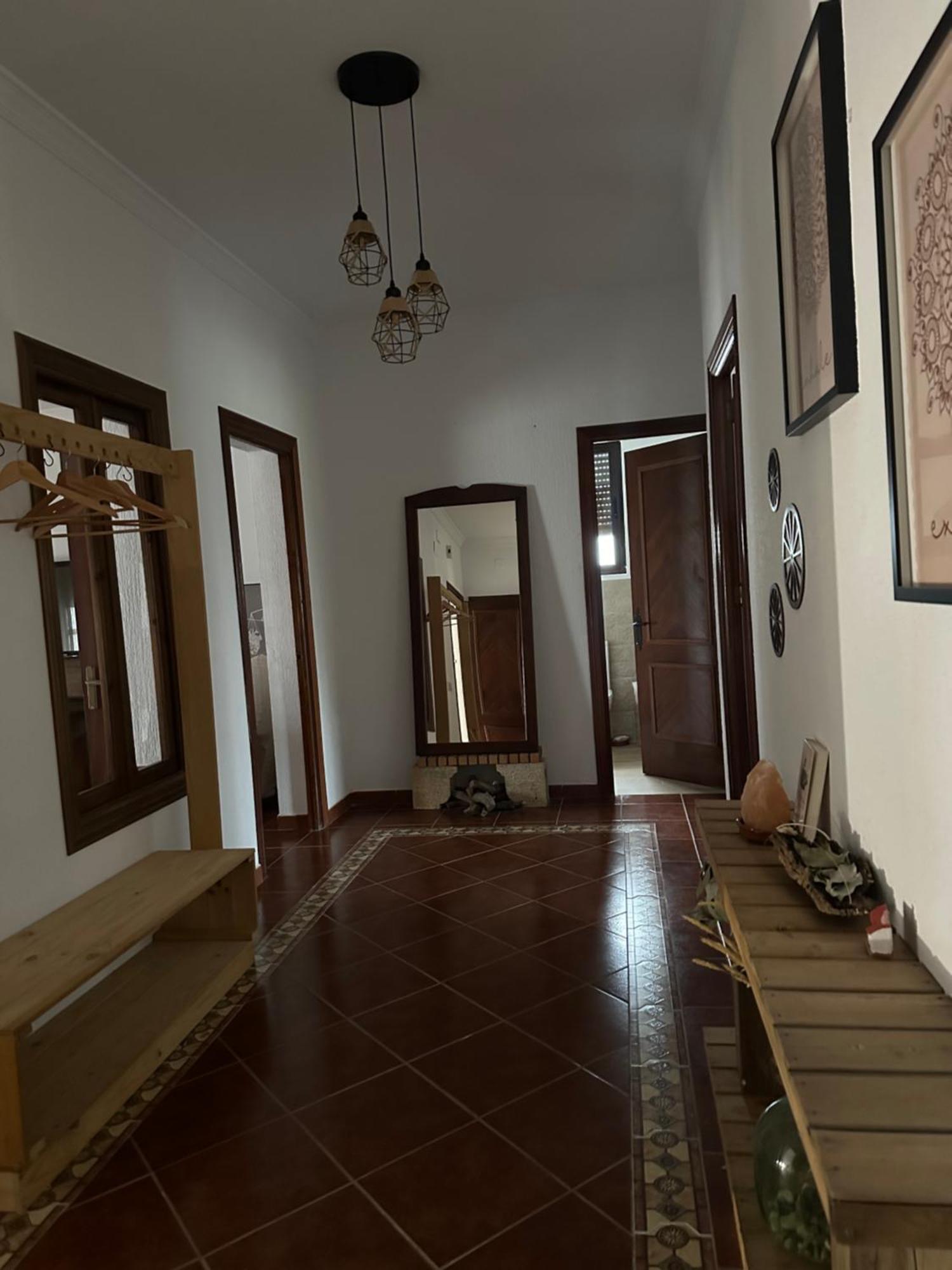 Casa Almasana 6 Habitaciones Campofrío Extérieur photo