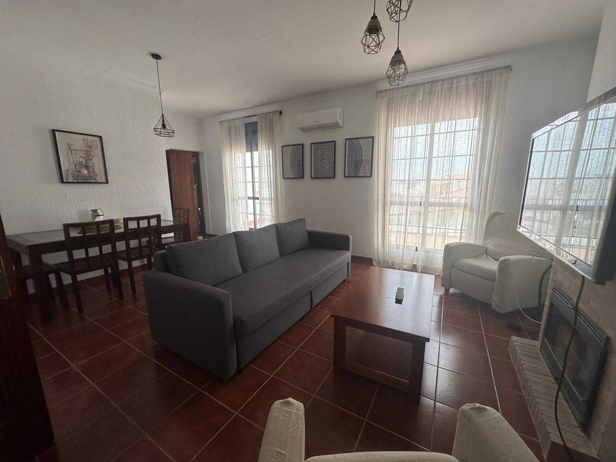 Casa Almasana 6 Habitaciones Campofrío Extérieur photo