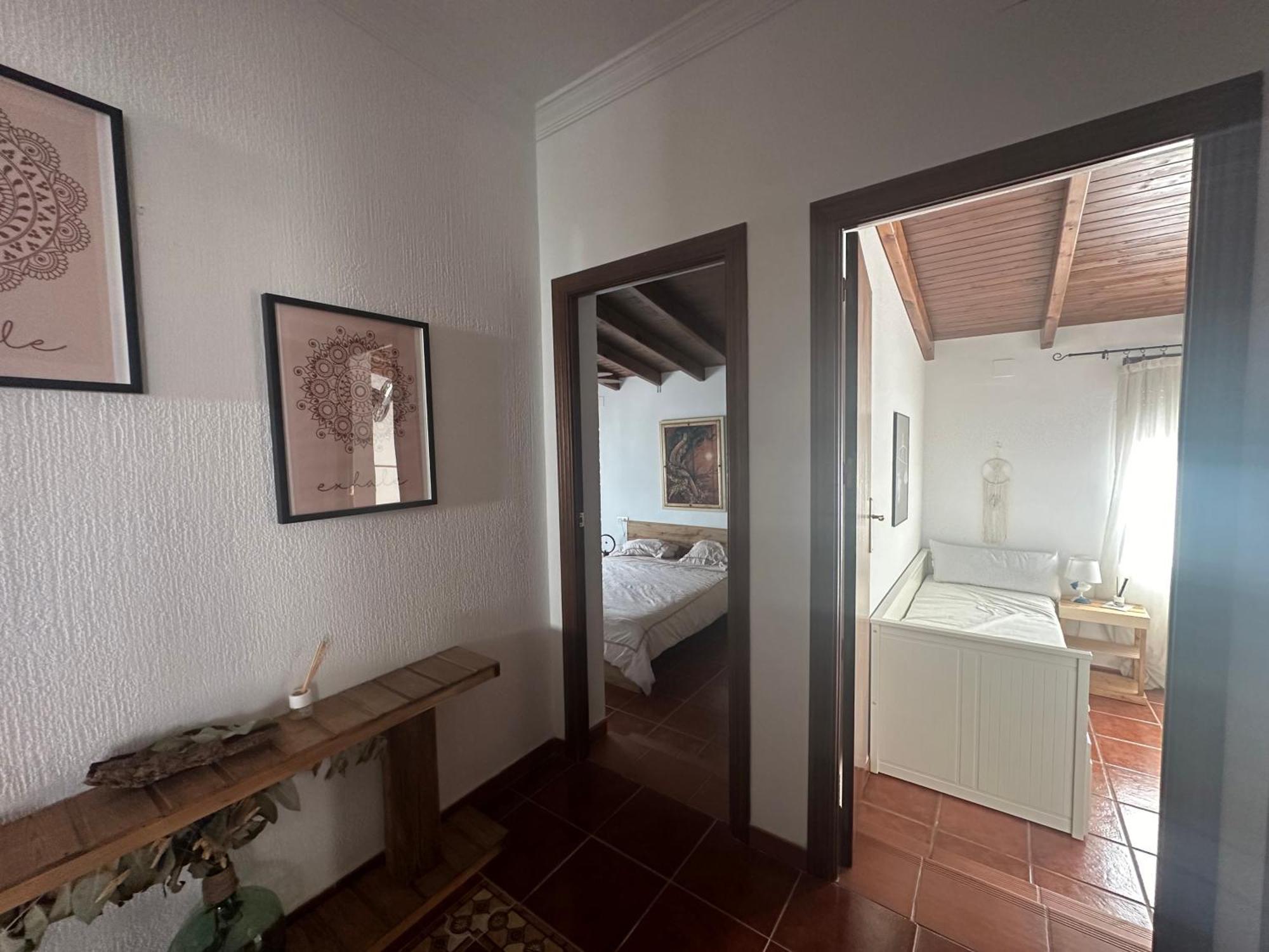 Casa Almasana 6 Habitaciones Campofrío Extérieur photo